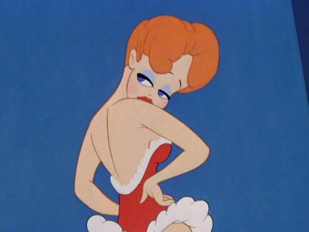 おかしな赤頭巾の画像