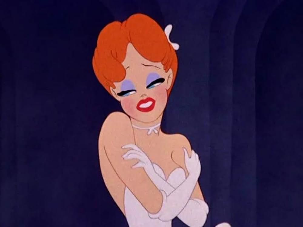 おかしな赤頭巾の画像