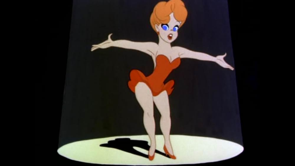 おかしな赤頭巾の画像