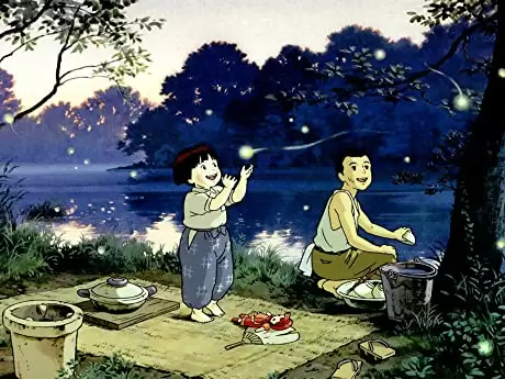 火垂るの墓の画像