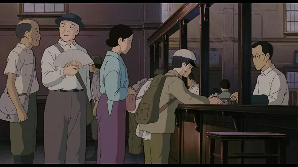 火垂るの墓の画像