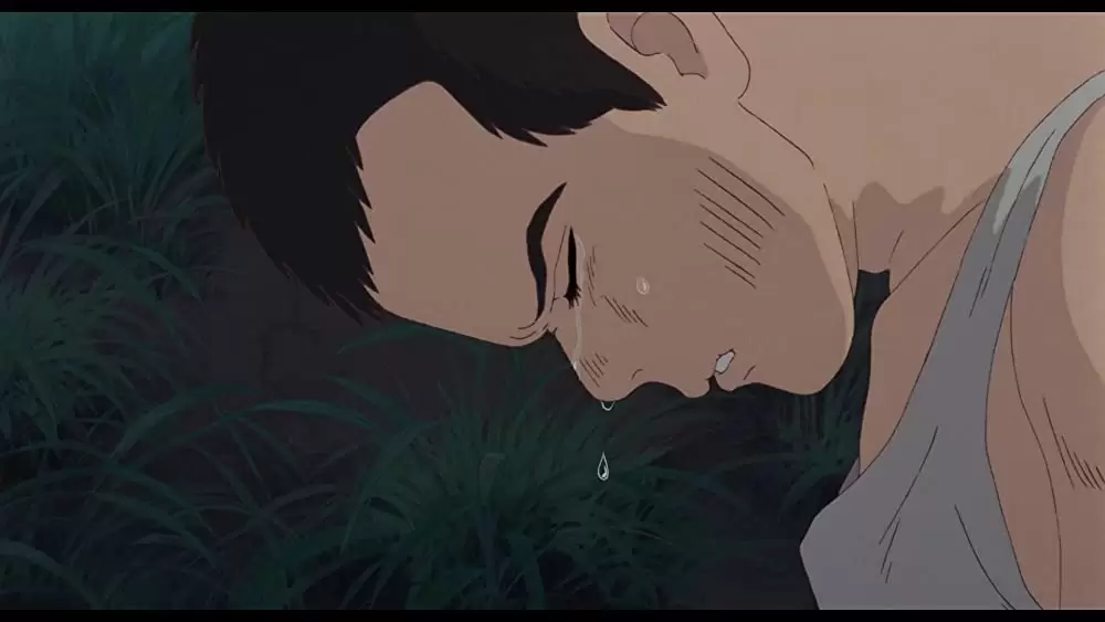 火垂るの墓の画像