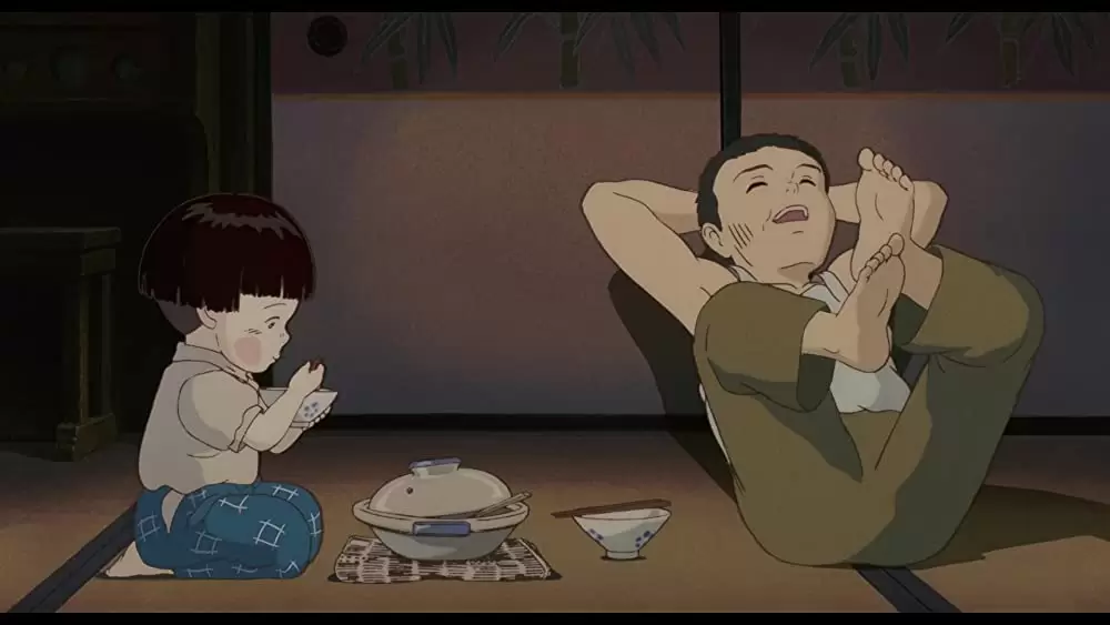 火垂るの墓の画像