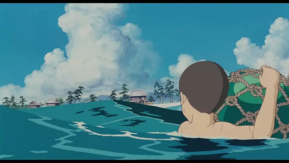 火垂るの墓の画像