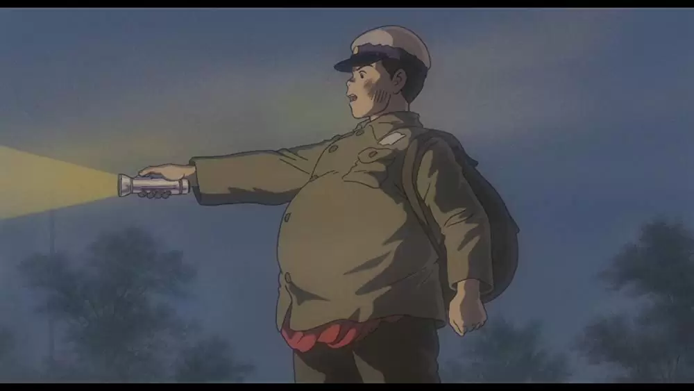 火垂るの墓の画像