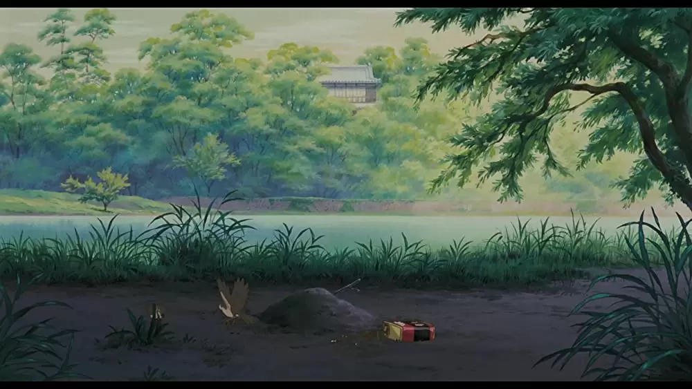 火垂るの墓の画像