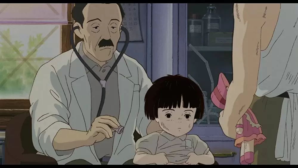 火垂るの墓の画像