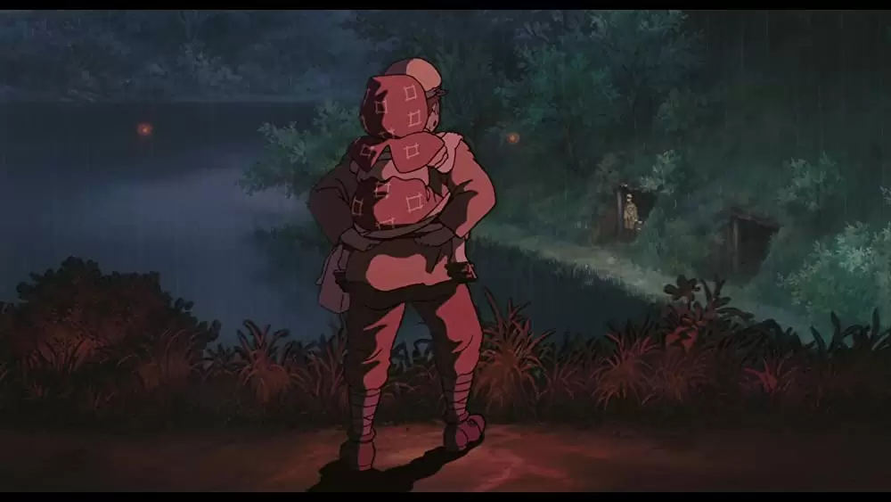 火垂るの墓の画像