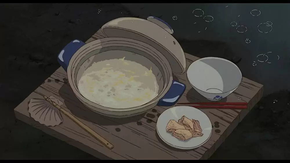 火垂るの墓の画像