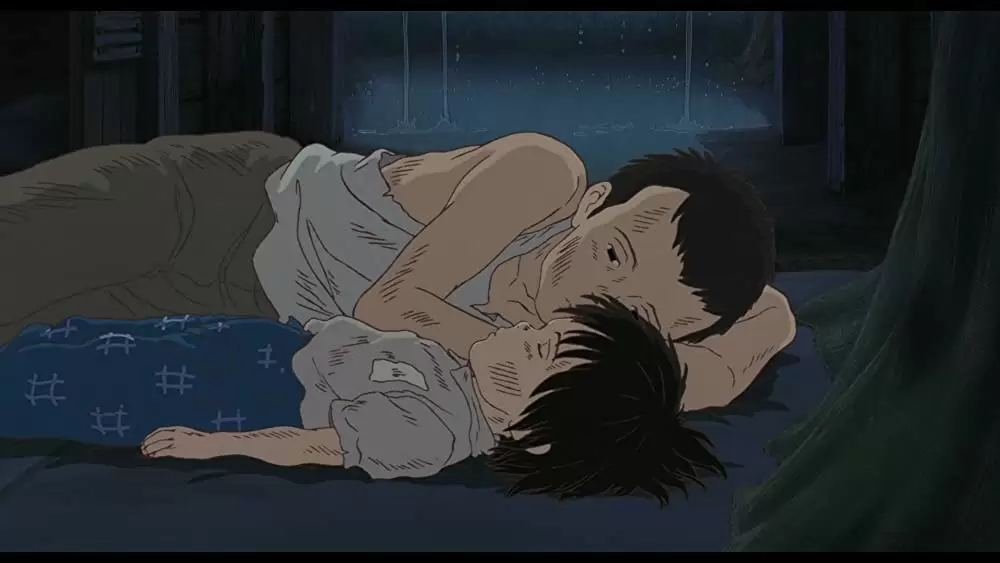 火垂るの墓の画像