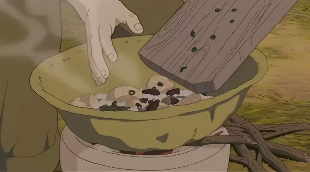 火垂るの墓の画像