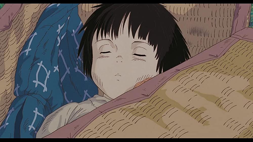 火垂るの墓の画像