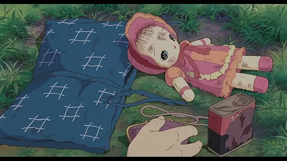 火垂るの墓の画像