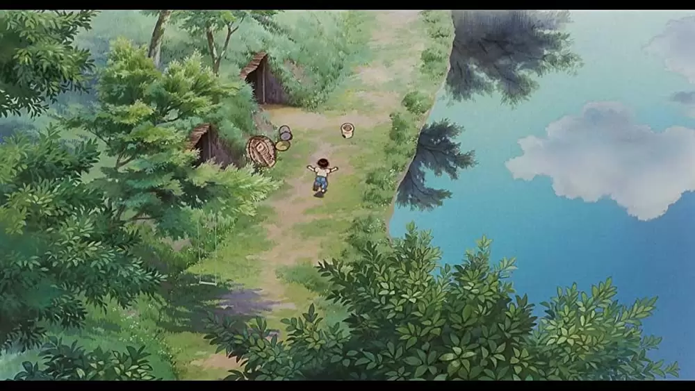 火垂るの墓の画像