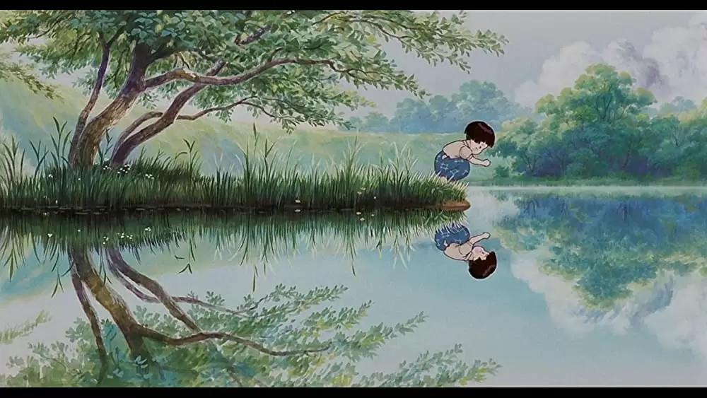 火垂るの墓の画像