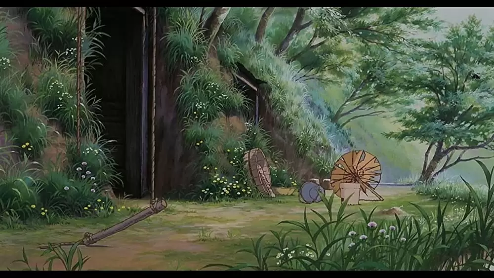 火垂るの墓の画像