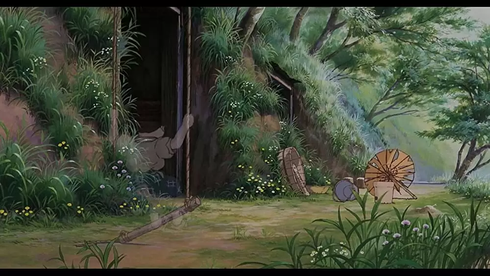 火垂るの墓の画像