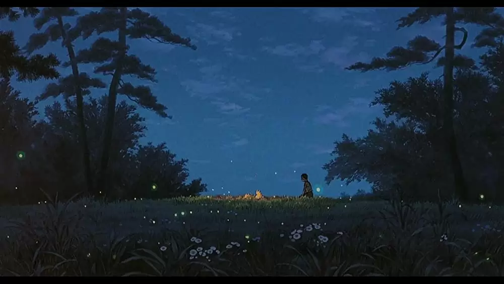 火垂るの墓の画像