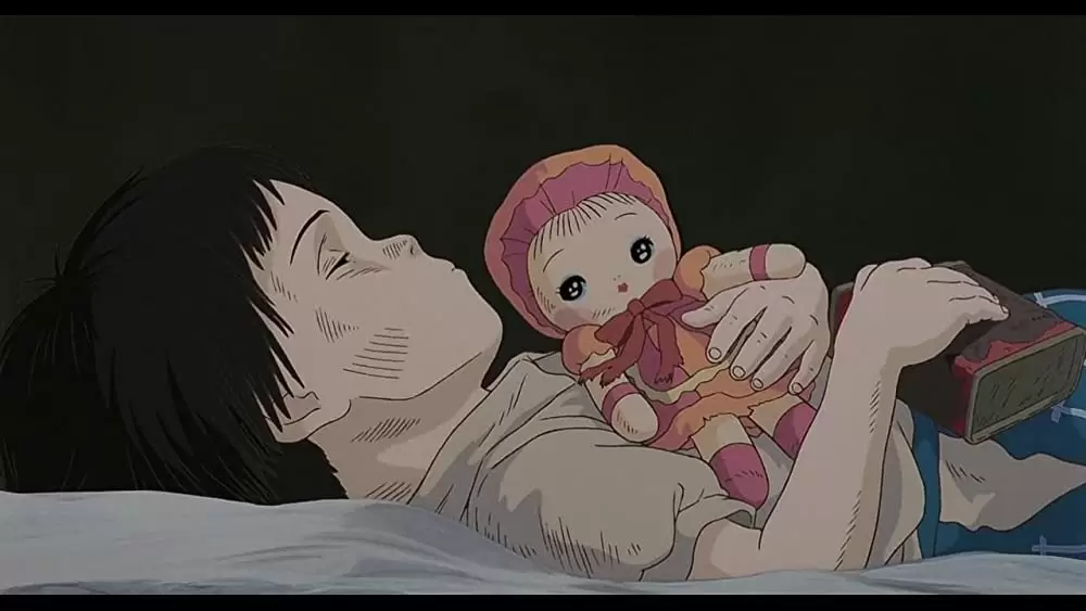 火垂るの墓の画像
