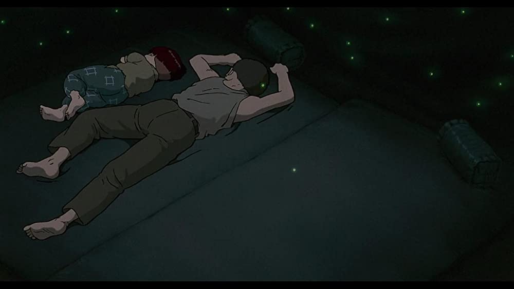 火垂るの墓の画像