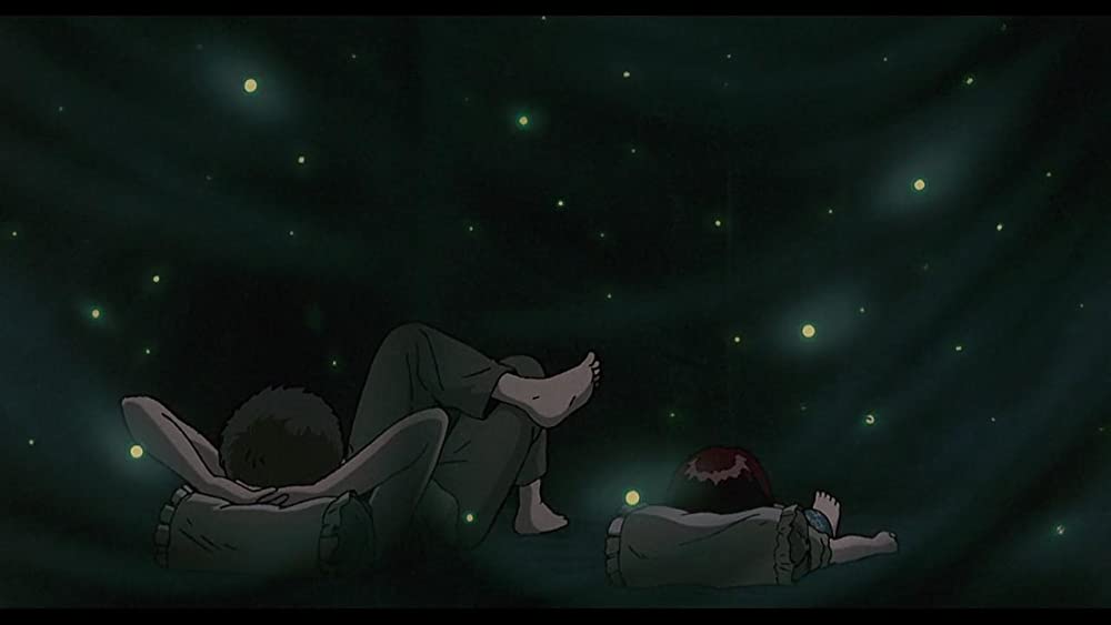 火垂るの墓の画像