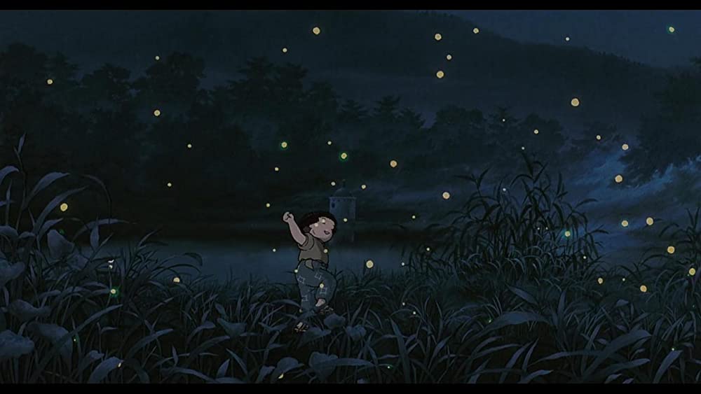 火垂るの墓の画像