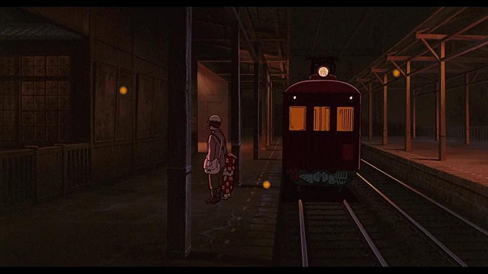 火垂るの墓の画像