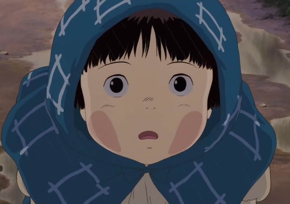 火垂るの墓の画像
