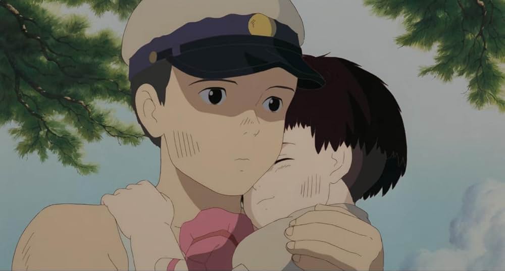 火垂るの墓の画像