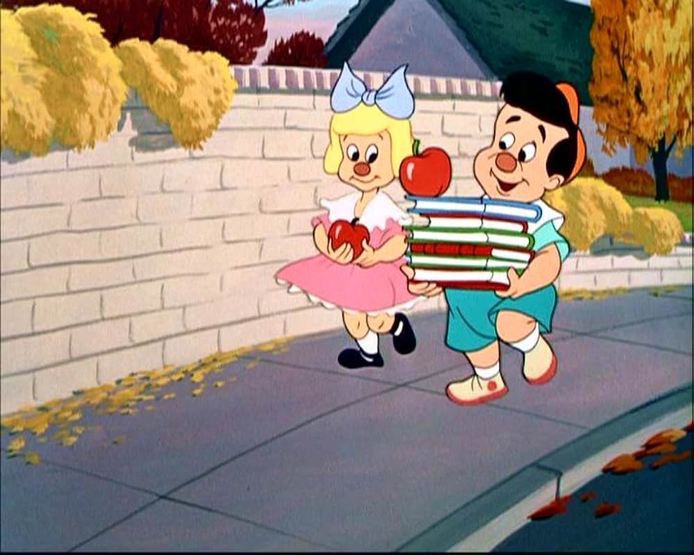 グーフィーの先生はお人好しの写真