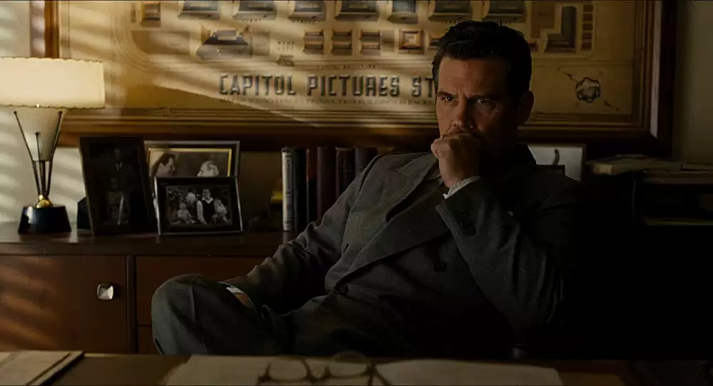 ヘイル、シーザー！の画像