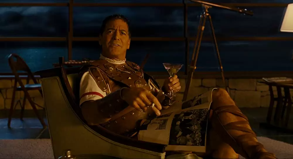 ヘイル、シーザー！の画像