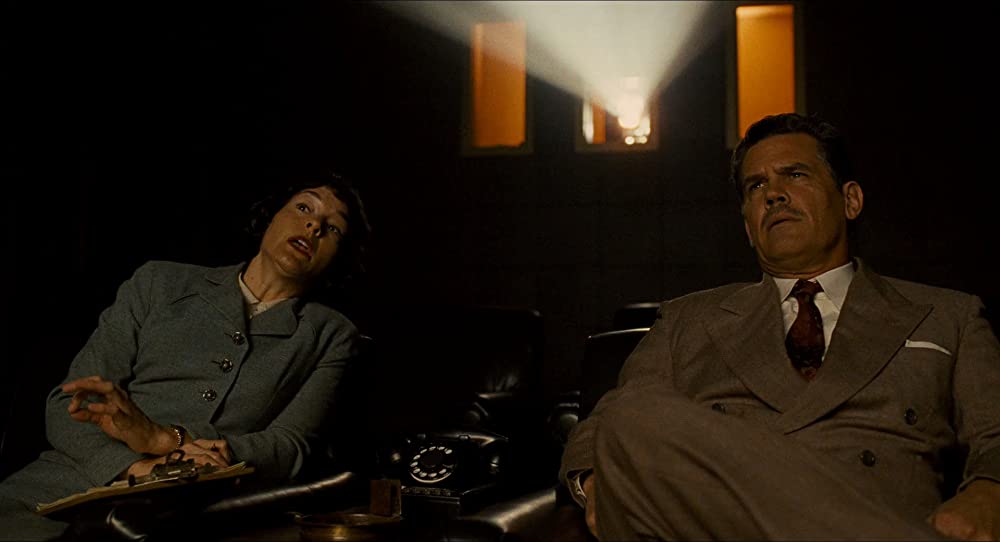 ヘイル、シーザー！の画像