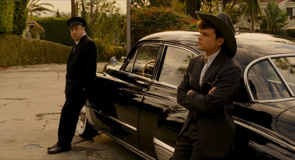 ヘイル、シーザー！の画像