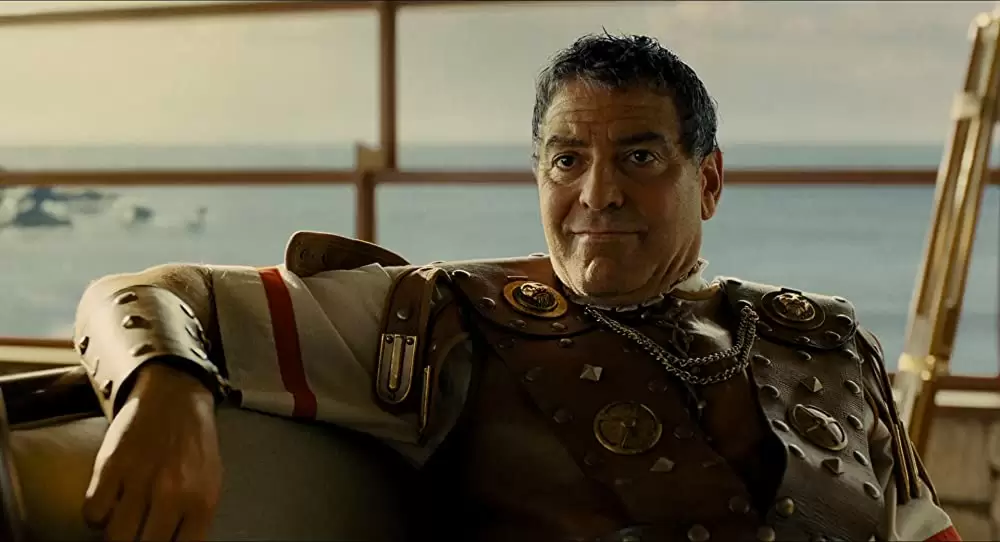 ヘイル、シーザー！の画像