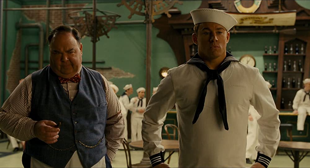 恋人たちのパレードの画像