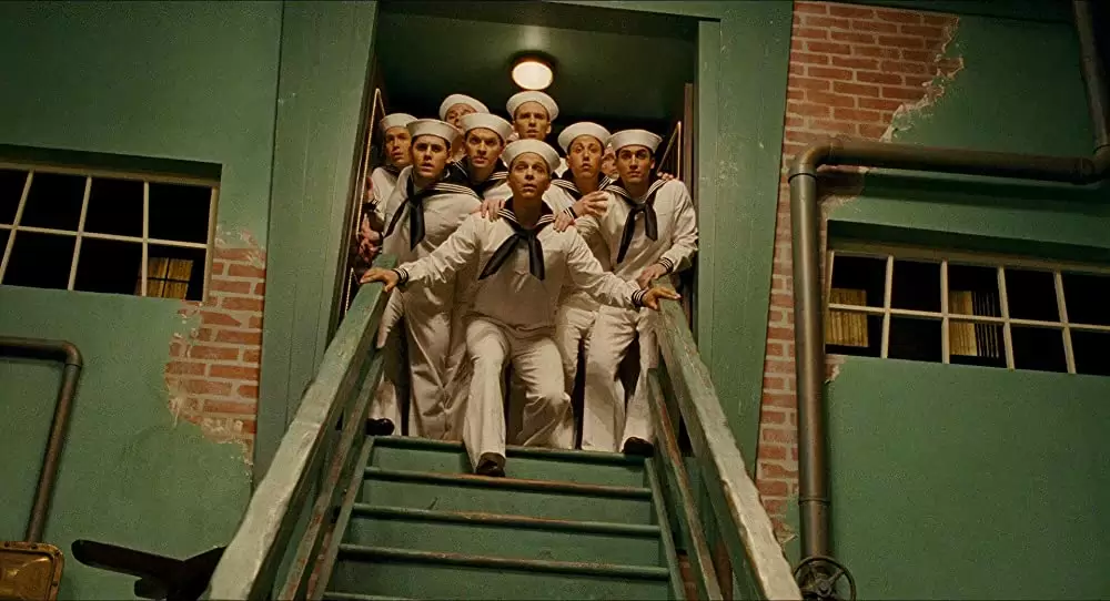 ヘイル、シーザー！の画像