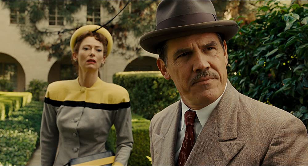 ヘイル、シーザー！の画像