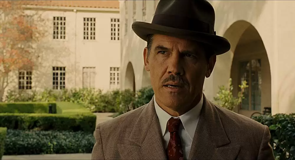 ヘイル、シーザー！の画像