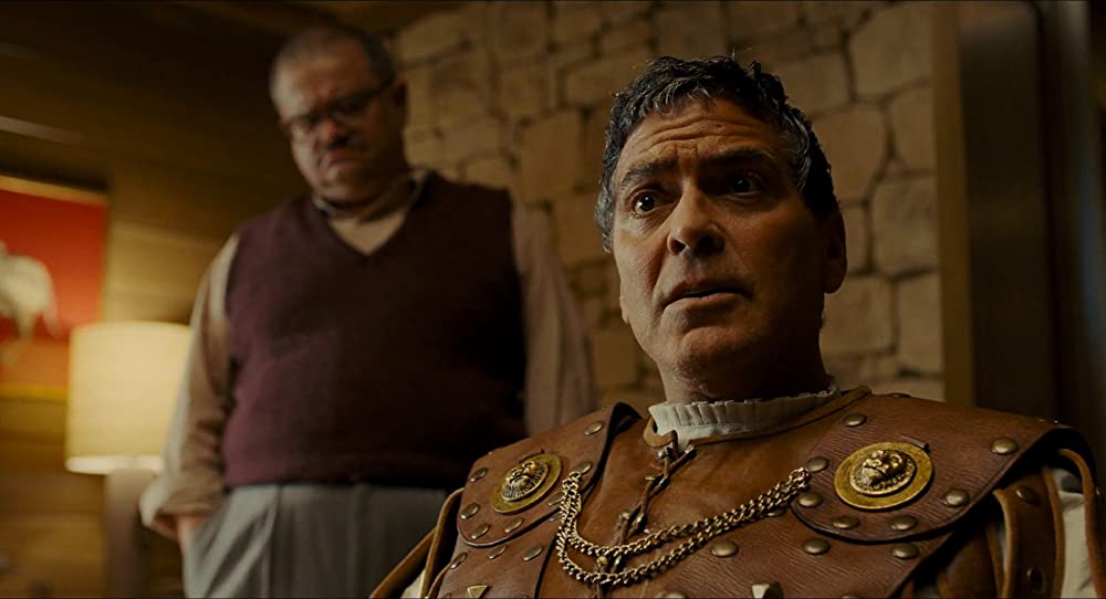 ヘイル、シーザー！の画像