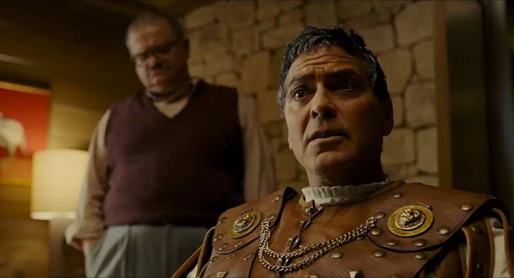 ヘイル、シーザー！の画像