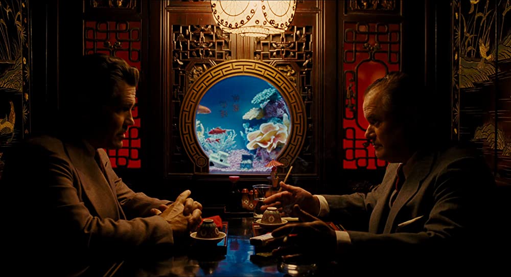 パージ：エクスペリメントの画像