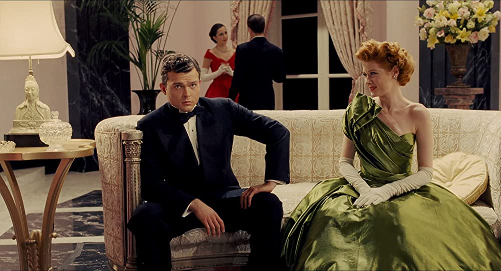 デンジャー・ゾーンの画像