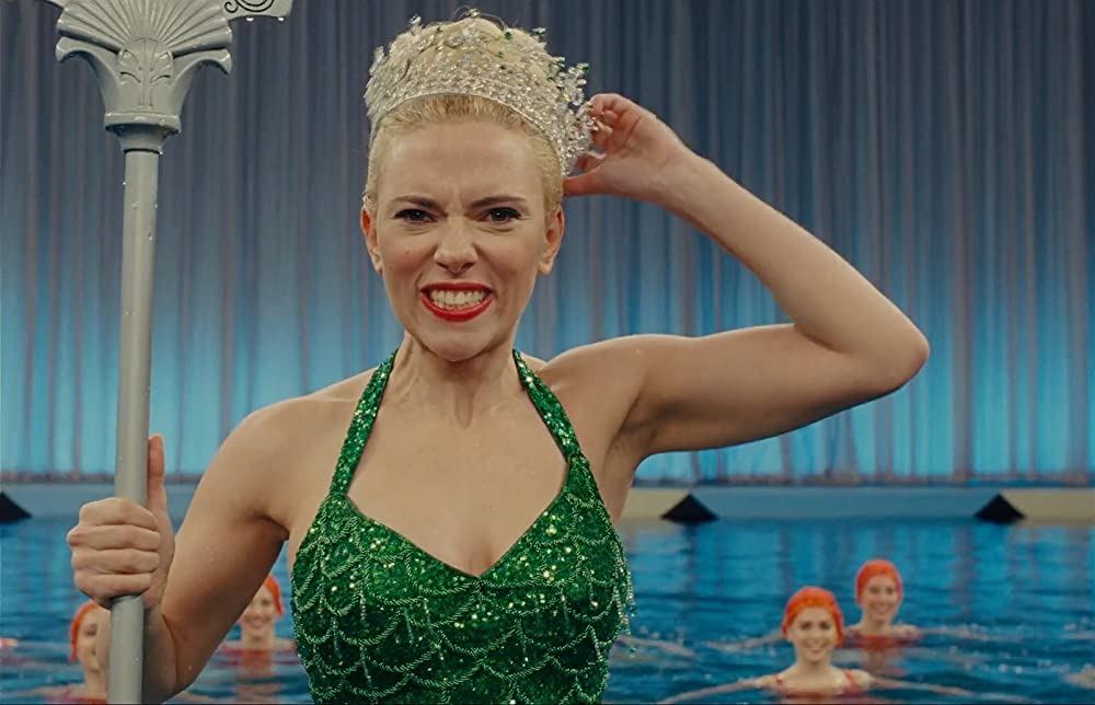 ヘイル、シーザー！の画像