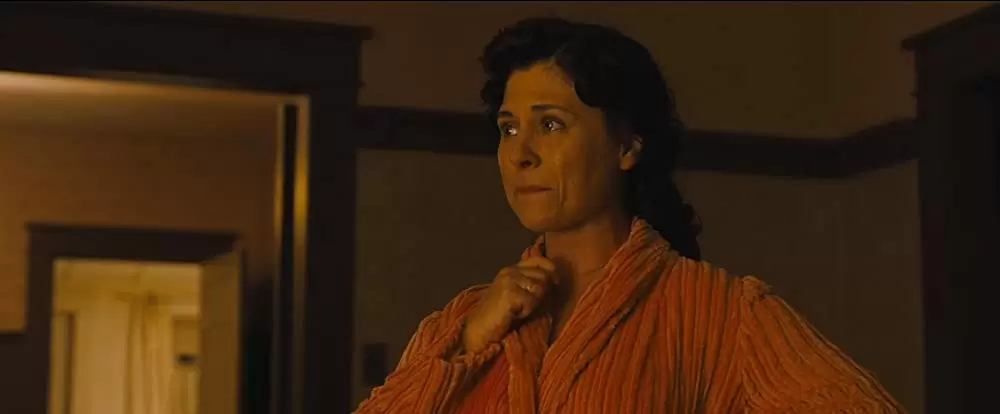 不屈の男 アンブロークンの画像