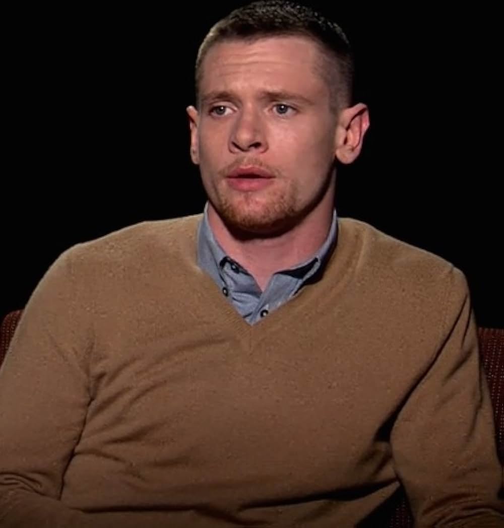 不屈の男 アンブロークンの画像