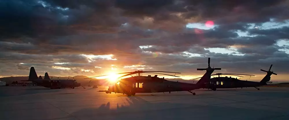 ローン・サバイバーの画像