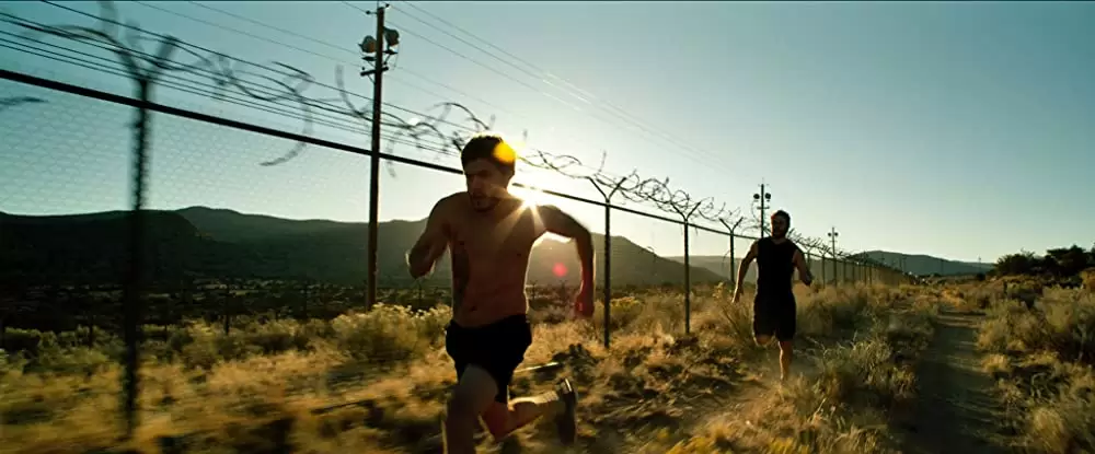 ローン・サバイバーの画像