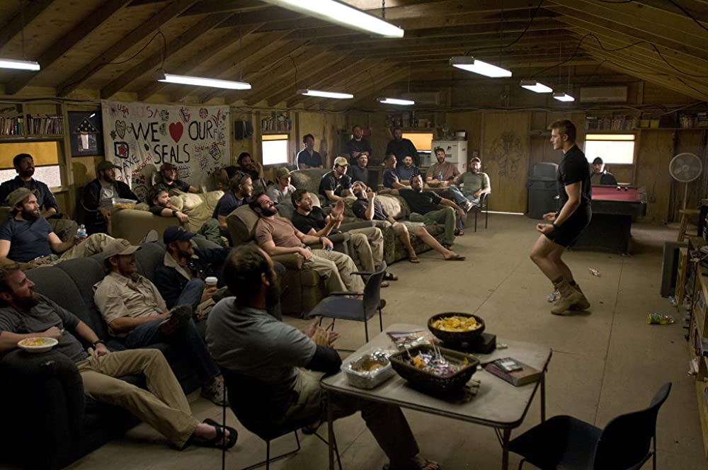 ローン・サバイバーの画像