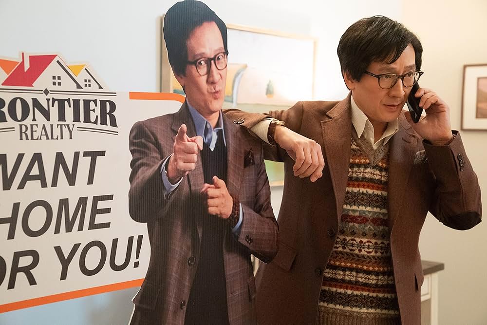 LOVE HURTS／ラブ・ハーツの画像